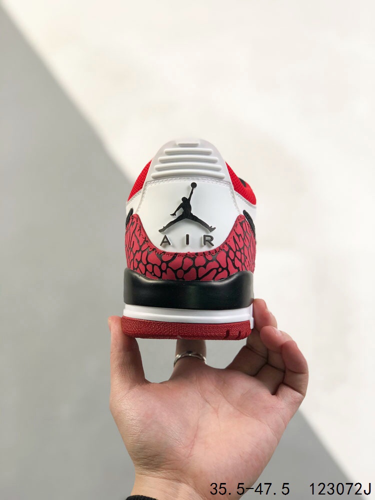 Air Jordan Legancy Shoes